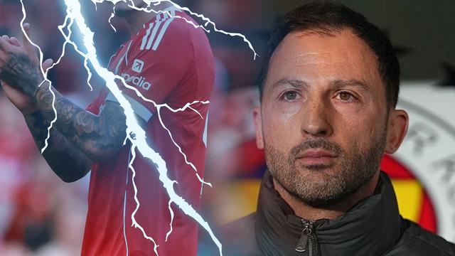 Fenerbahçe'yi reddetmişti! Dünya yıldızı bin pişman oldu: 'Beni alın' diye haber gönderdi