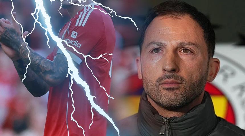 Fenerbah&ccedil;e'yi reddetmişti! D&uuml;nya yıldızı bin pişman oldu: 'Beni alın' diye haber g&ouml;nderdi