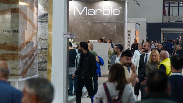 Maden ihracatı yılın ilk çeyreğinde 1,5 milyar doları aştı