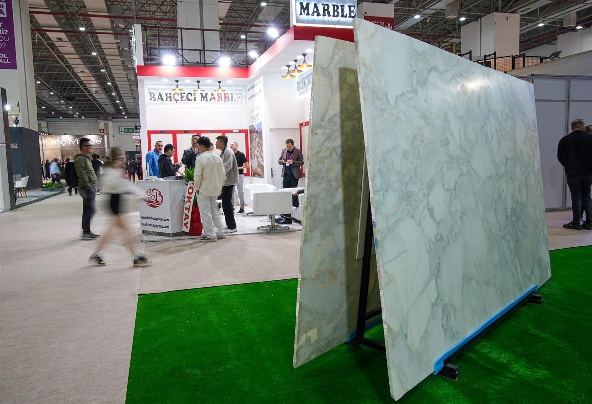 Maden ihracatı yılın ilk &ccedil;eyreğinde 1,5 milyar doları aştı 1