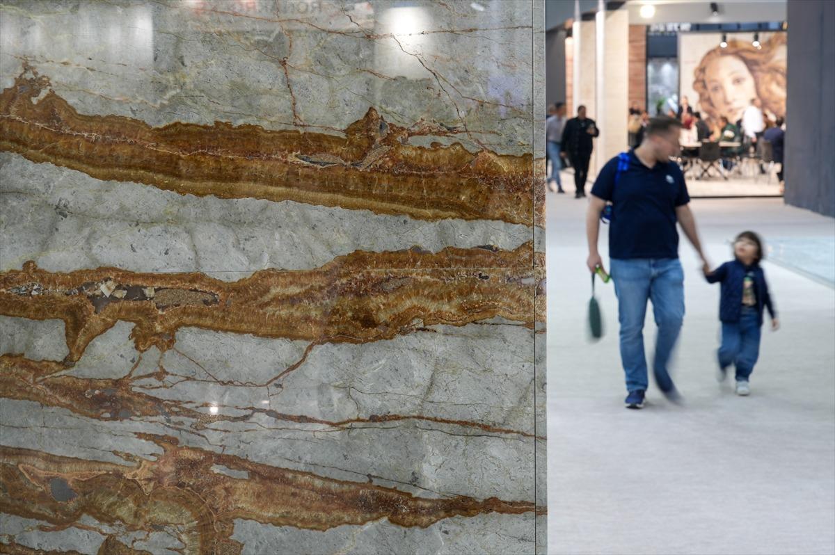 Maden ihracatı yılın ilk &ccedil;eyreğinde 1,5 milyar doları aştı 2