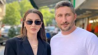 Lara Aslan'dan Sabri Sarıoğlu hakkında olay iddialar