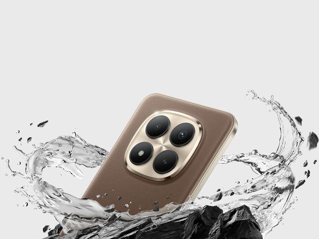 5G'ye doğuştan hazır telefon: Redmi Note 15 Pro+ 5G incelemesi