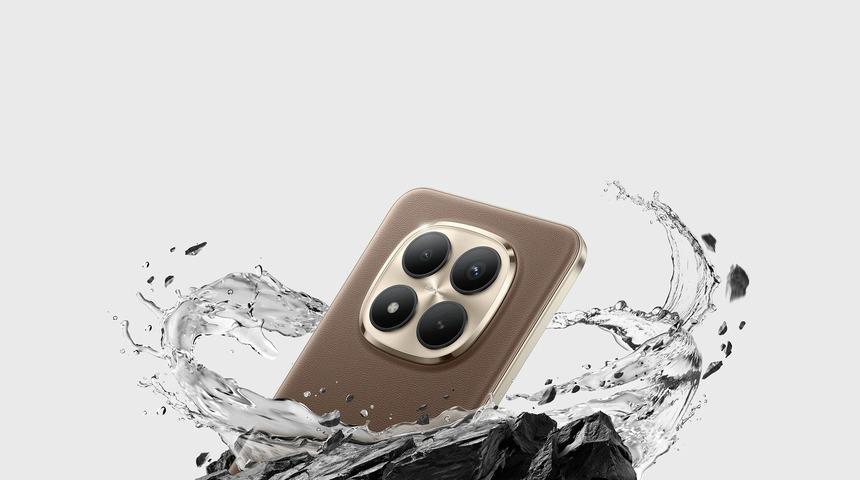 T&uuml;rkiye'nin de ge&ccedil;tiği 5G'ye doğuştan hazır telefon: Redmi Note 15 Pro+ 5G incelemesi