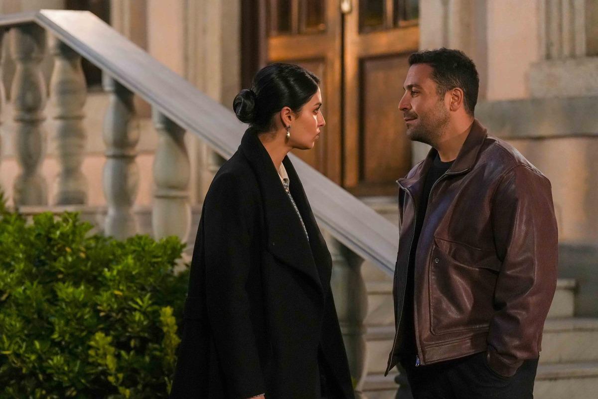 Sevdiğim Sensin 10. b&ouml;l&uuml;m karelerine beğeni yağdı 3