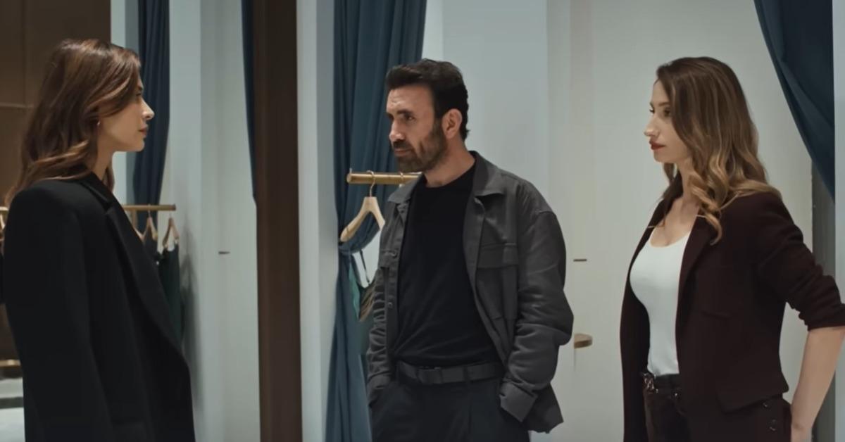 Yeraltı 12. b&ouml;l&uuml;m 2. fragman izle!  Şimdi başlıyor   2