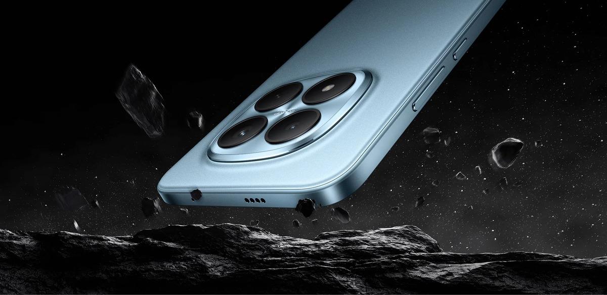 T&uuml;rkiye nin de ge&ccedil;tiği 5G ye doğuştan hazır telefon: Redmi Note 15 Pro+ 5G incelemesi 1