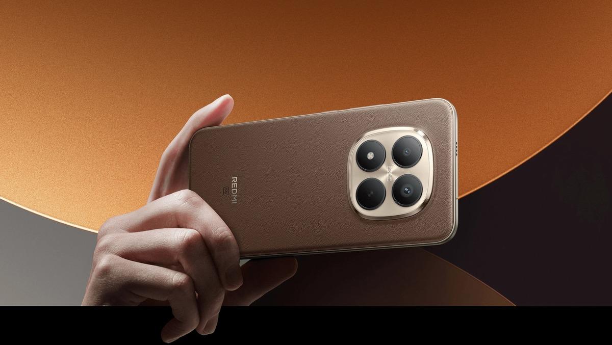 T&uuml;rkiye nin de ge&ccedil;tiği 5G ye doğuştan hazır telefon: Redmi Note 15 Pro+ 5G incelemesi 2