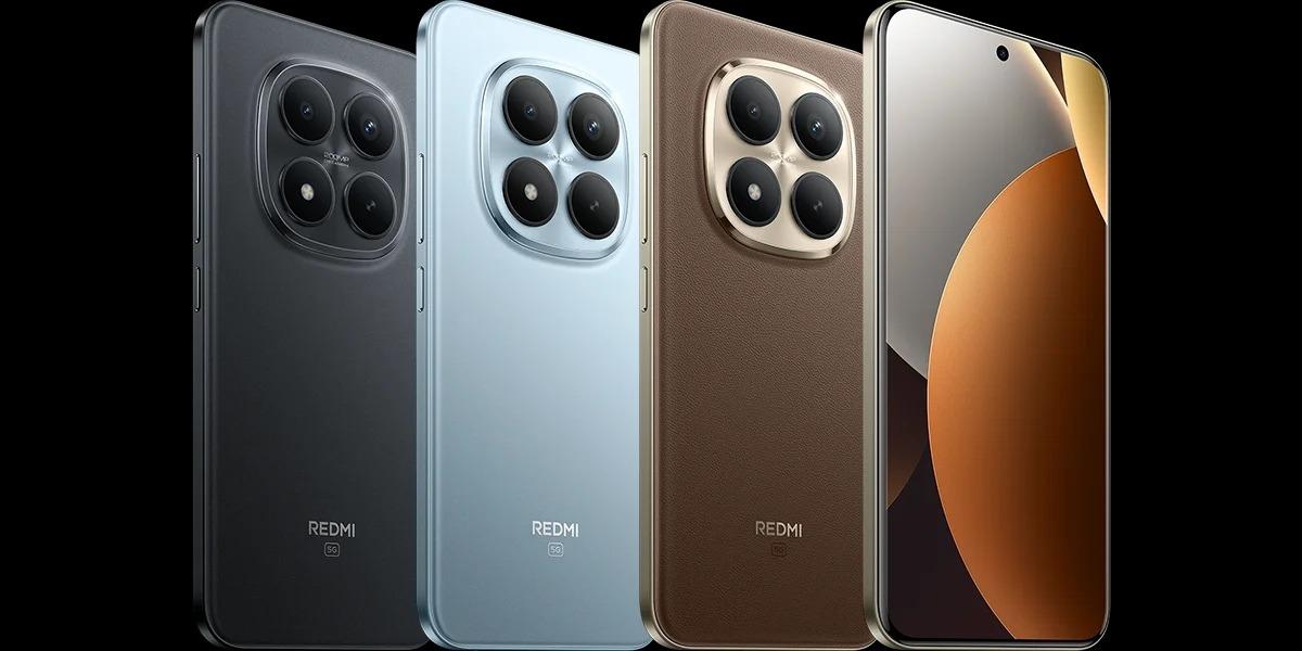 T&uuml;rkiye nin de ge&ccedil;tiği 5G ye doğuştan hazır telefon: Redmi Note 15 Pro+ 5G incelemesi 4