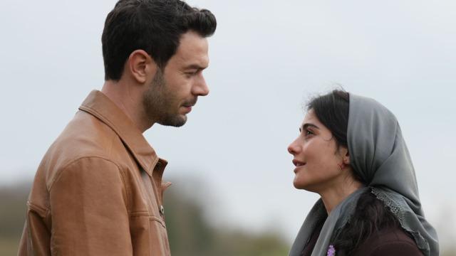 Sevdiğim Sensin 10. bölüm karelerine beğeni yağdı