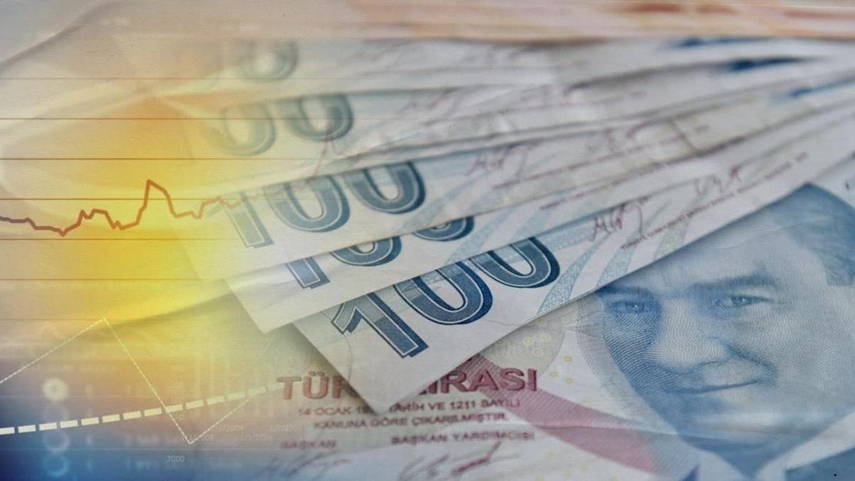 Hazine raporu paylaştı: B&uuml;t&ccedil;e Mart ta 229,8 milyar TL a&ccedil;ık verdi, G&ouml;rsel 2