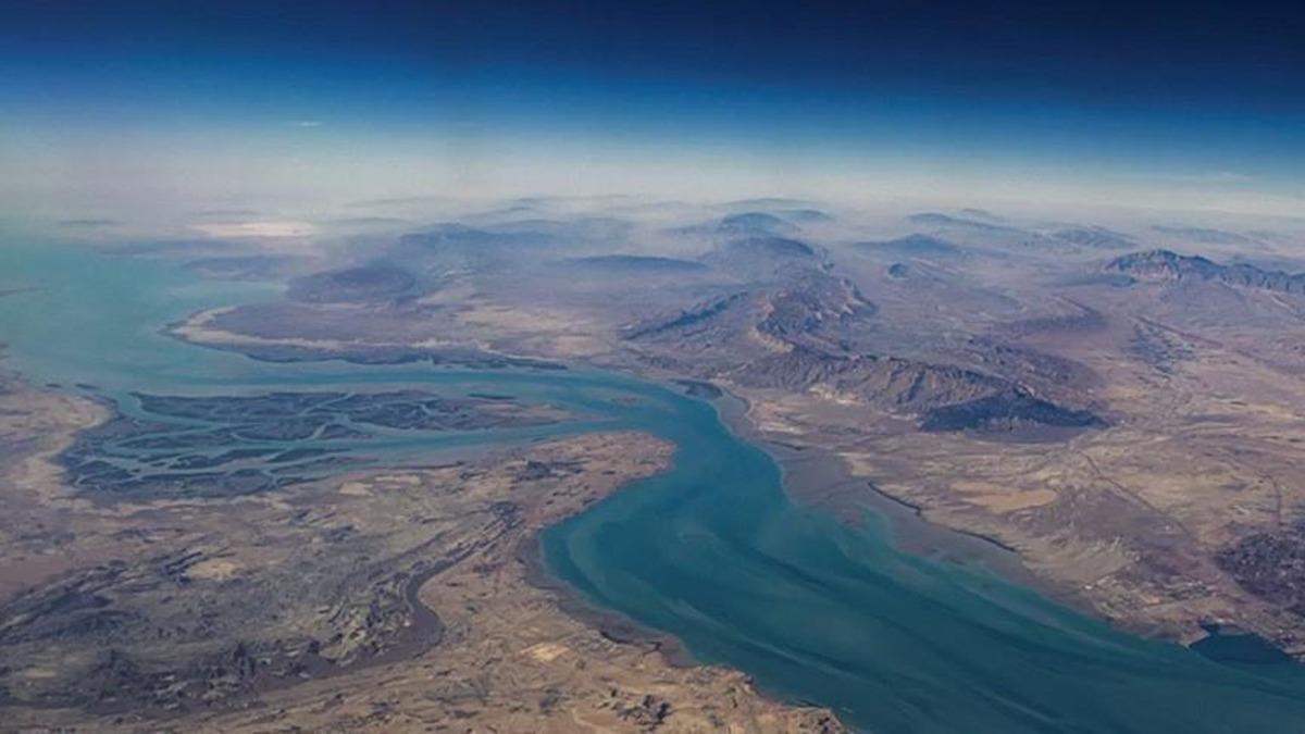 Bakan Uraloğlu ndan H&uuml;rm&uuml;z deki gemilerle ilgili a&ccedil;ıklama 1