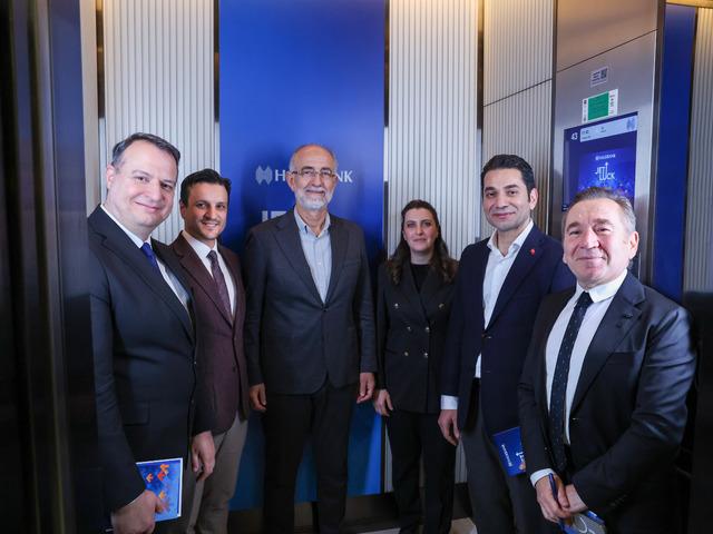 Jet Luck&rsquo;ta final: En iyi fikirler Halkbank&rsquo;ta yarıştı