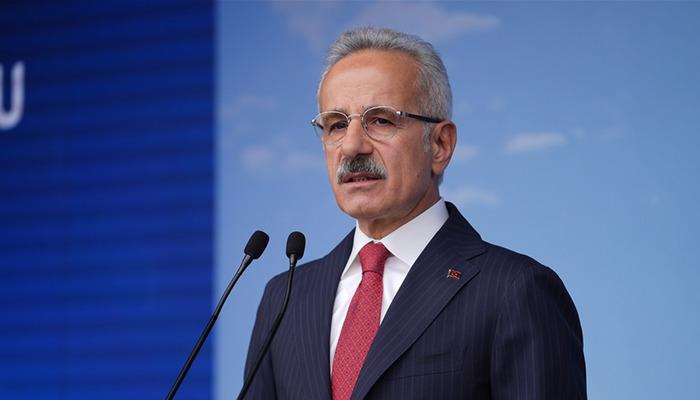 Yarın a&ccedil;ılıyor! Bakan Uraloğlu: Seyahat s&uuml;resi 15 dakikaya d&uuml;şt&uuml;
