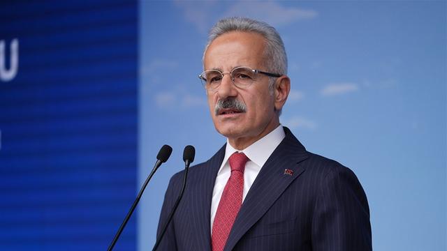 Yarın açılıyor! Bakan Uraloğlu: Seyahat süresi 15 dakikaya düştü