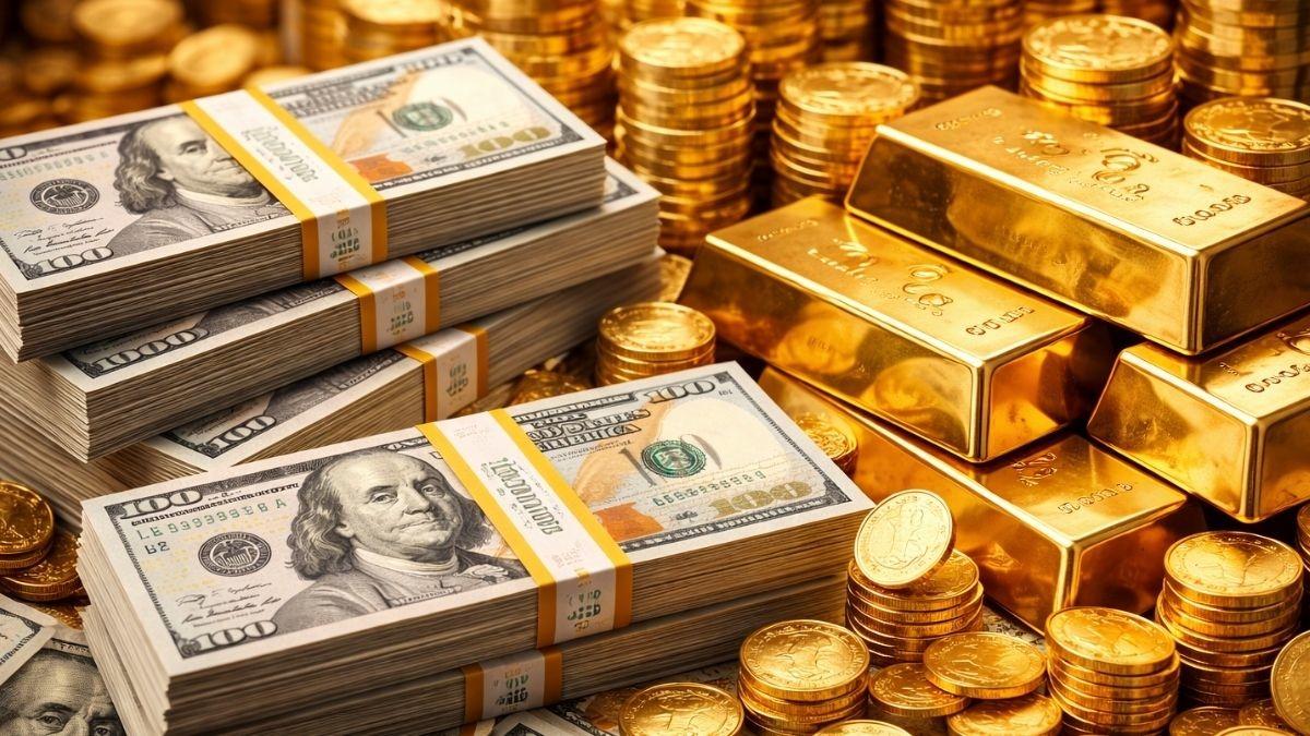 Altında ters hareket: Ekonomist Baydar&rsquo;dan 4650 dolar uyarısı, G&ouml;rsel 1