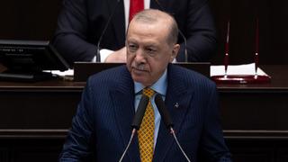 Cumhurbaşkanı Erdoğan'dan Netanyahu'ya: Kimse Türkiye ve Türkiye Cumhurbaşkanına parmak sallayamaz