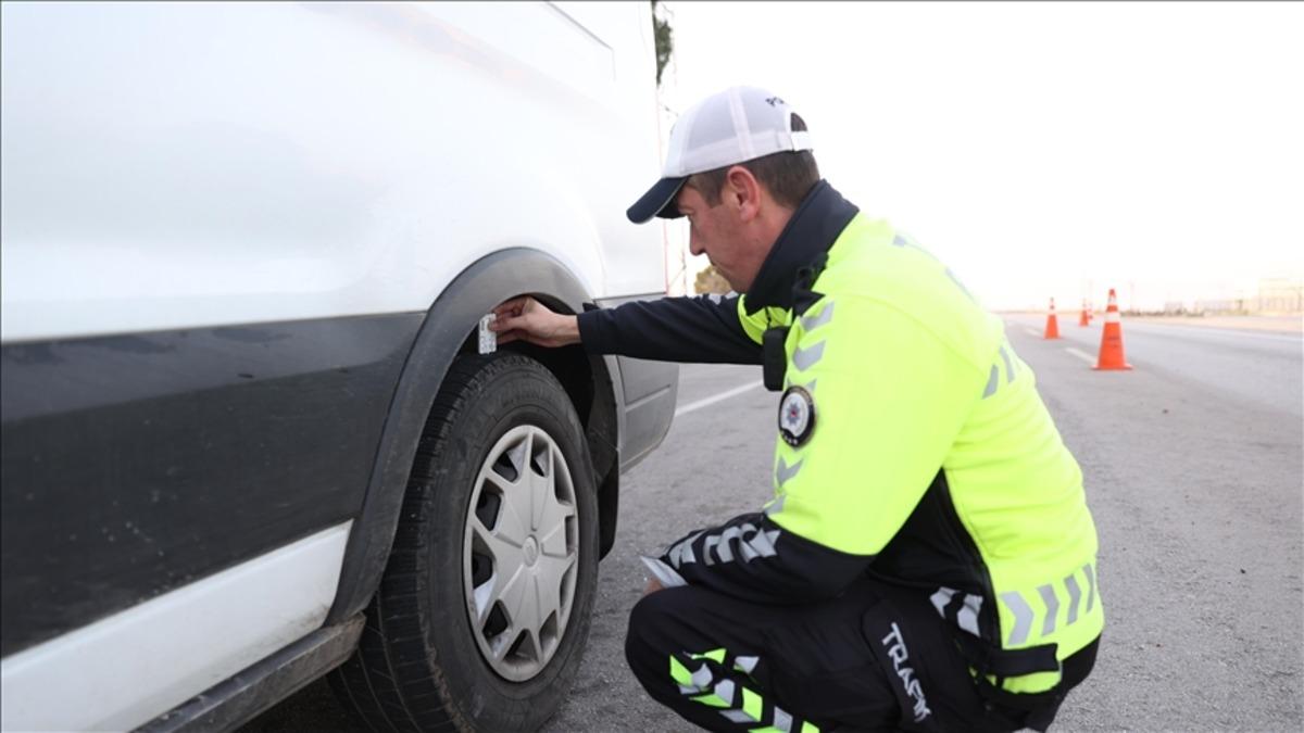 S&uuml;r&uuml;c&uuml;ler dikkat: Uygulama bug&uuml;n itibarıyla bitti 1