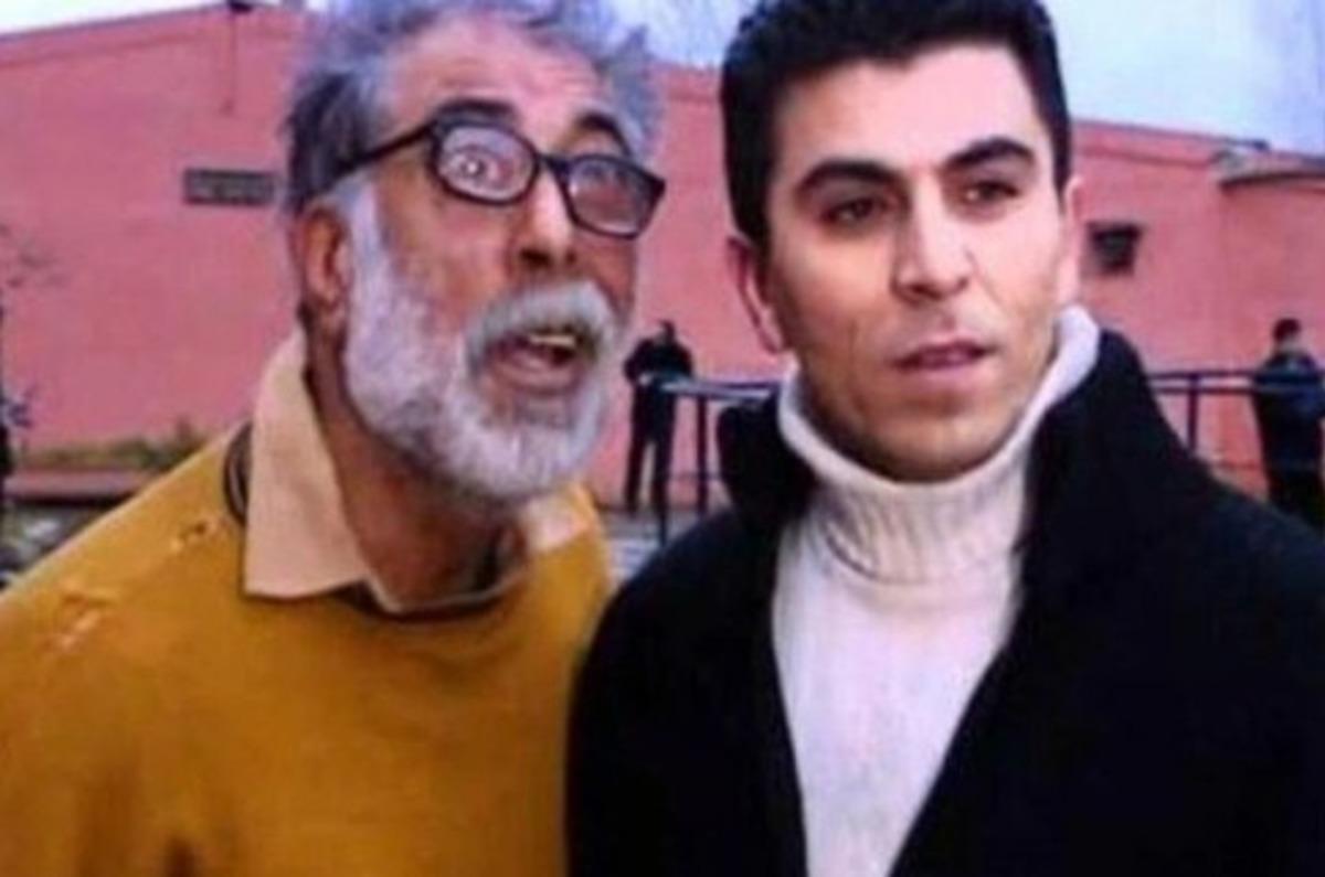 Kurtlar Vadisi&rsquo;nin Erdal&rsquo;ı Sefa Zengin AK Parti grup toplantısında! Sosyal medyada g&uuml;ndem oldu 1