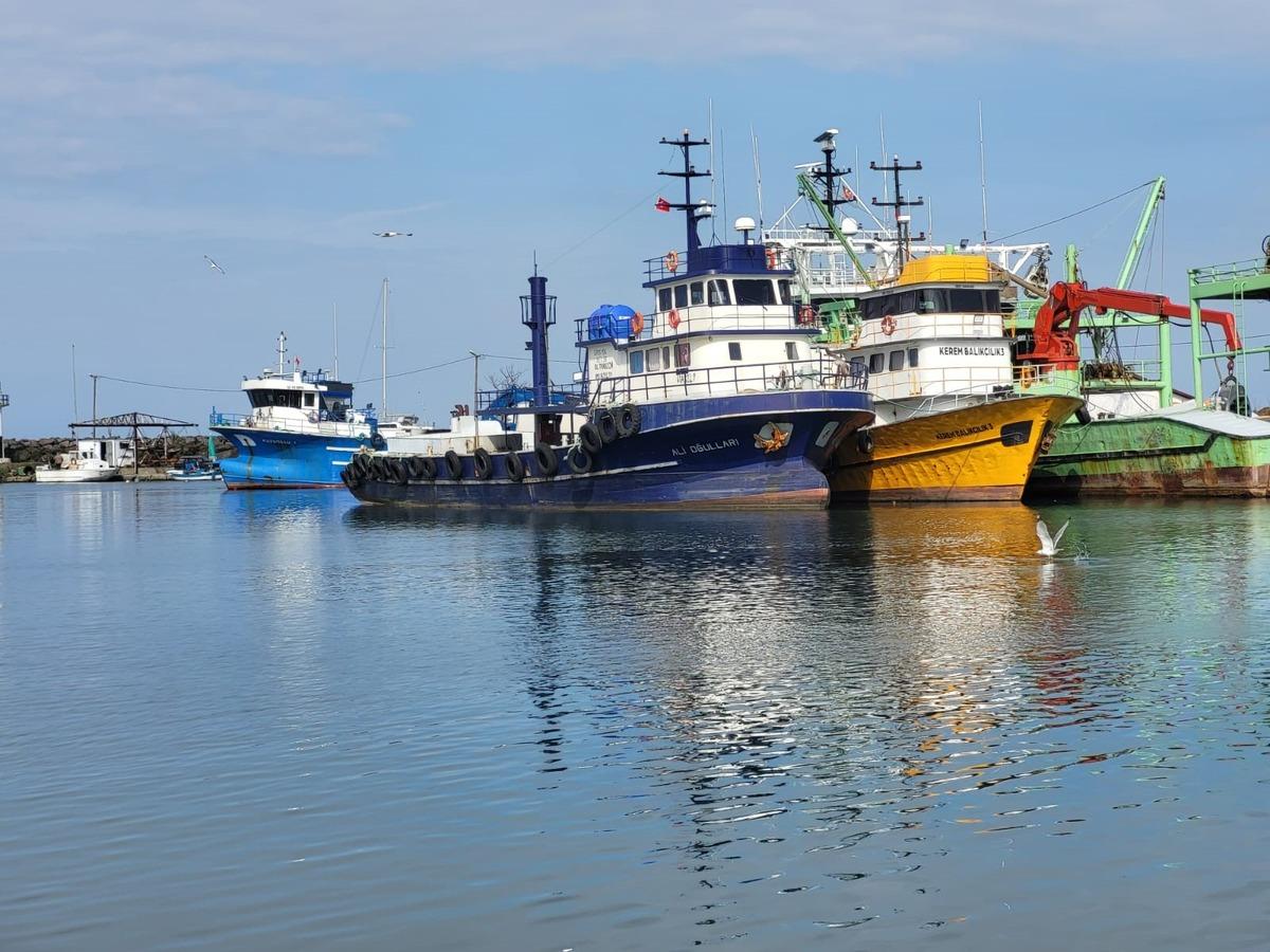 Yasak başladı: 4,5 ay s&uuml;recek  B&uuml;y&uuml;k &ouml;nem taşıyor  1