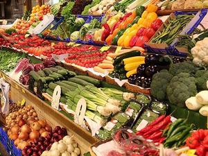 İstanbul'da Mart ayında en pahalı &uuml;r&uuml;n belli oldu