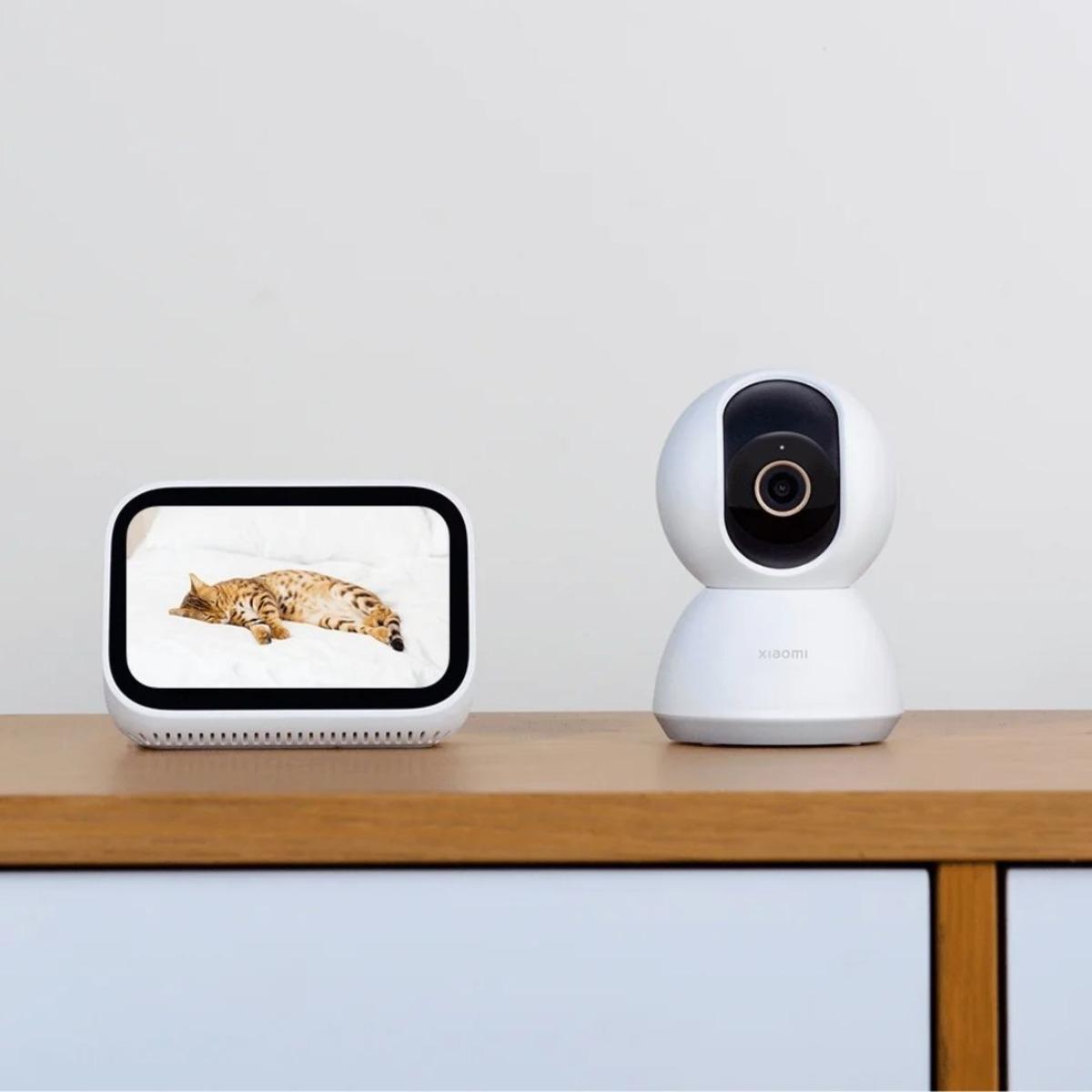 Sevdiklerinizin güvenliği için bir numaralı tercih: Xiaomi akıllı kamera 1