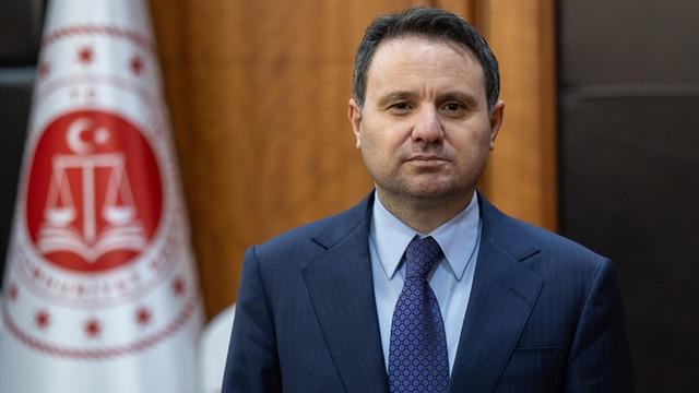 Adalet Bakanı Gürlek'ten 81 ile genelge: Sonuna kadar gidilsin