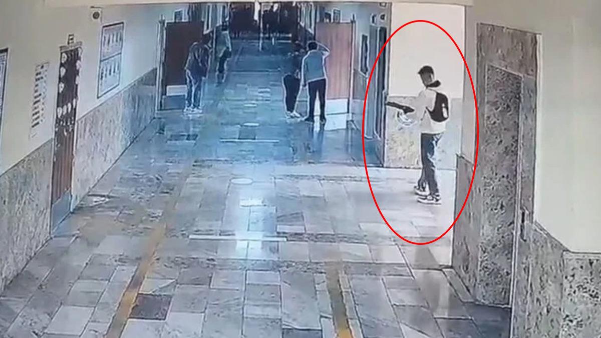 Şanlıurfa'daki saldırı sonrası Bakan Tekin'den açıklama