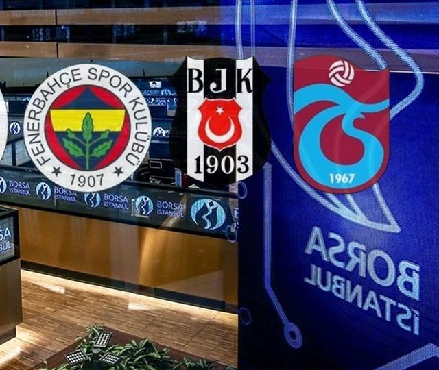 Borsada spor hisseleri ilk &ccedil;eyrekte y&uuml;zde 16,1 geriledi