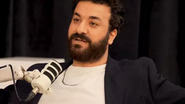 Hasan Can Kaya düğün yapmıyor: Kimseyi provoke etmek istemiyoruz 
