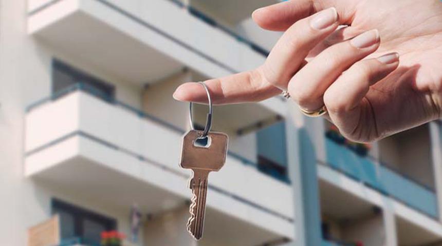 T&uuml;rkiye, kira artışında Avrupa'da ilk sırada!