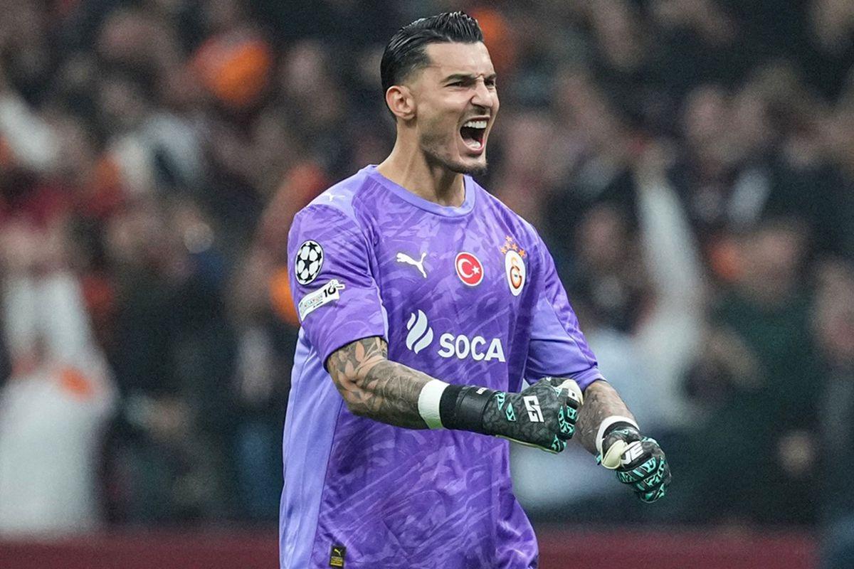 D&uuml;nya devi Uğurcan &Ccedil;akır i&ccedil;in geldi! İşte Galatasaray a yapılacak teklif 1