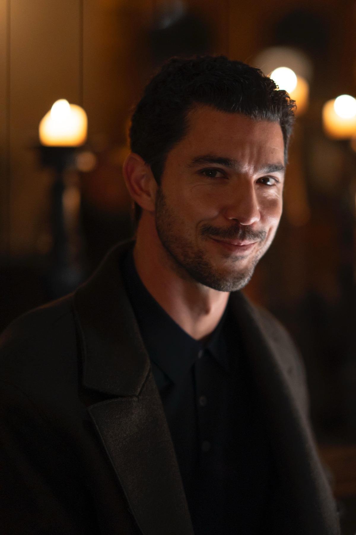 Hazal Subaşı ve Kaan Yıldırım partner oldu!  2