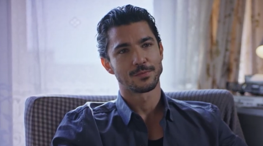 Hazal Subaşı ve Kaan Yıldırım partner oldu! 