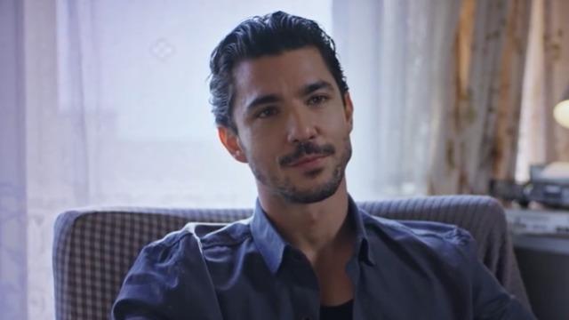 Hazal Subaşı ve Kaan Yıldırım partner oldu! 