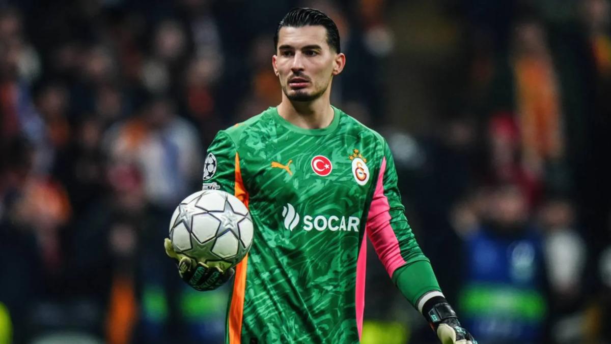 D&uuml;nya devi Uğurcan &Ccedil;akır i&ccedil;in geldi! İşte Galatasaray a yapılacak teklif 2