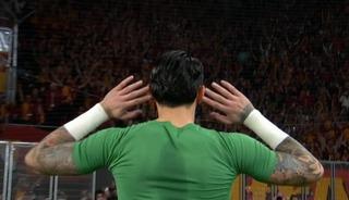 D&uuml;nya devi Uğurcan i&ccedil;in geldi! İşte Galatasaray'a yapılacak teklif