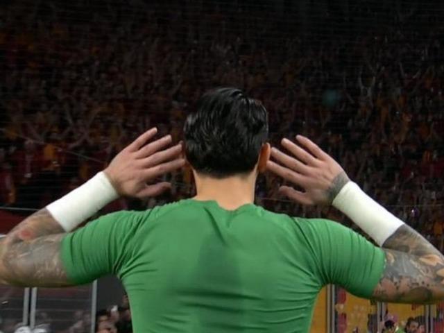 D&uuml;nya devi Uğurcan i&ccedil;in geldi! İşte Galatasaray'a yapılacak teklif