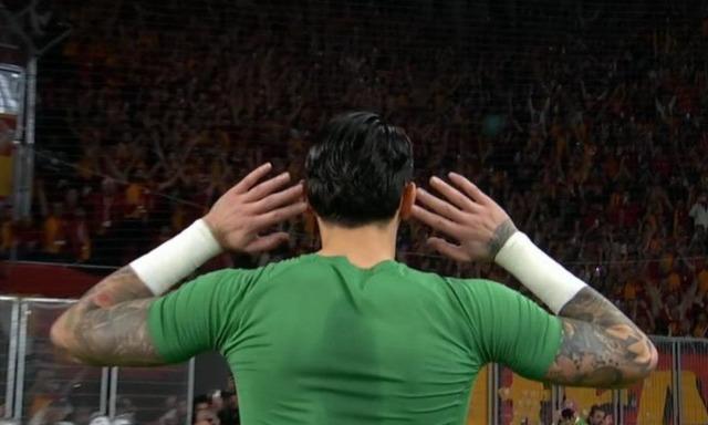 Dünya devi Uğurcan Çakır için geldi! İşte Galatasaray'a yapılacak teklif