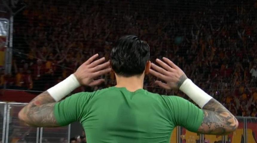 D&uuml;nya devi Uğurcan &Ccedil;akır i&ccedil;in geldi! İşte Galatasaray'a yapılacak teklif