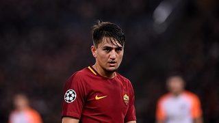 Cengiz Ünder'in yanına 2 Türk daha