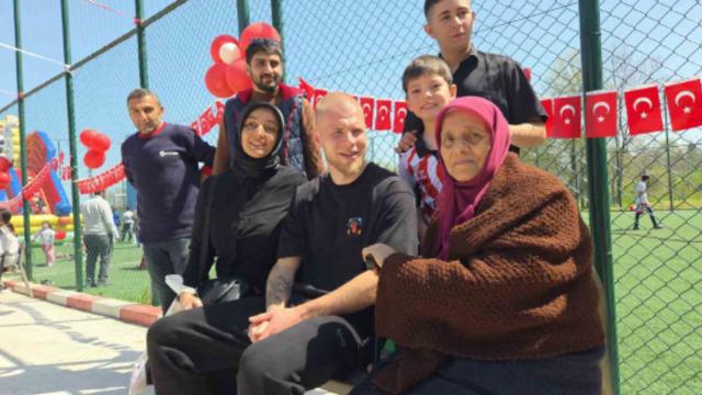 Rick van Drongelen: Hedefimiz, Beşiktaş maçını kazanmak