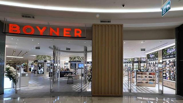 ARZUM, Boyner ile el sıkıştı: 100'&uuml; aşkın mağazada yer alacak