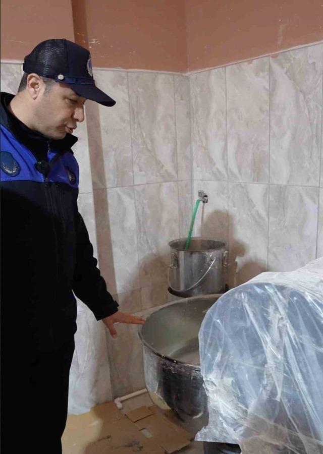 Şehitkamil&rsquo;de gıda g&uuml;venliği i&ccedil;in sıkı denetim 2