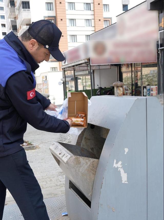 Şehitkamil&rsquo;de gıda g&uuml;venliği i&ccedil;in sıkı denetim 1