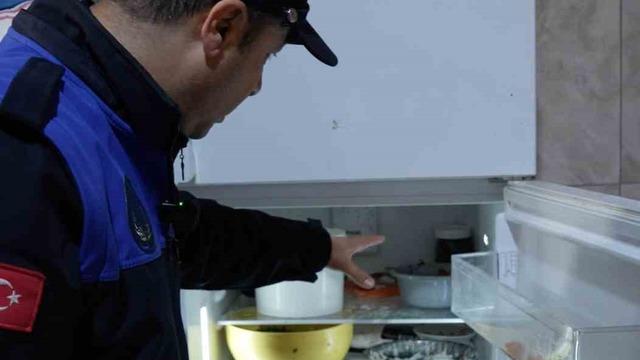 Şehitkamil’de gıda güvenliği için sıkı denetim