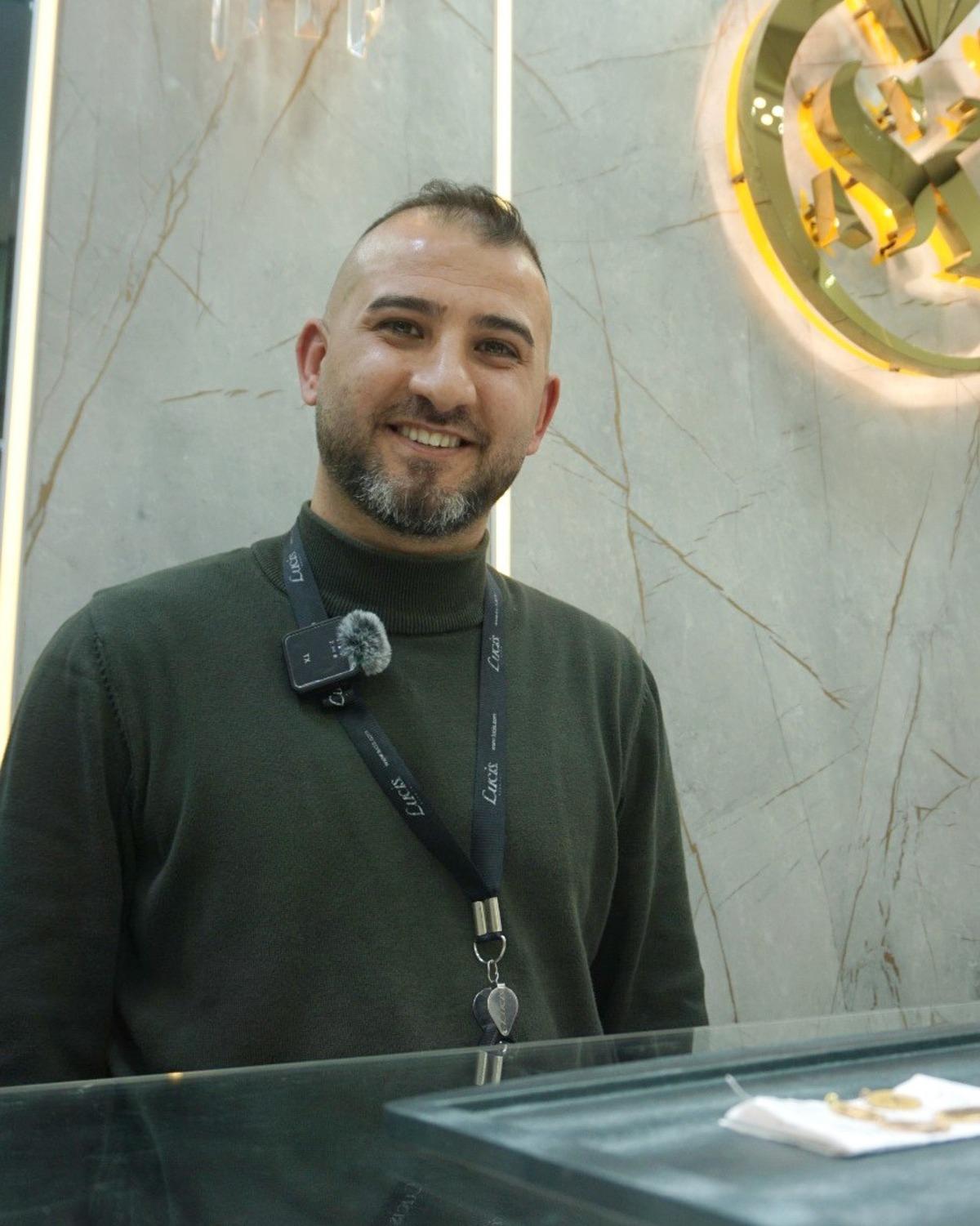 &Ccedil;eyrek altının yerini aldı:  Takı sandıklarında o d&ouml;nem başladı  3