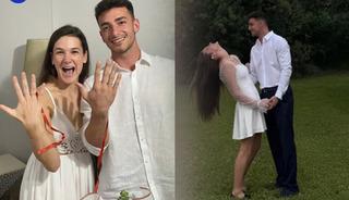 2 sene &ouml;nce evlenmişti! İmam nikahı kıydı