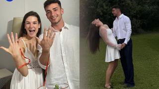 Survivor şampiyonu Nisa Bölükbaşı 2 sene önce evlenmişti! İmam nikahı kıydı