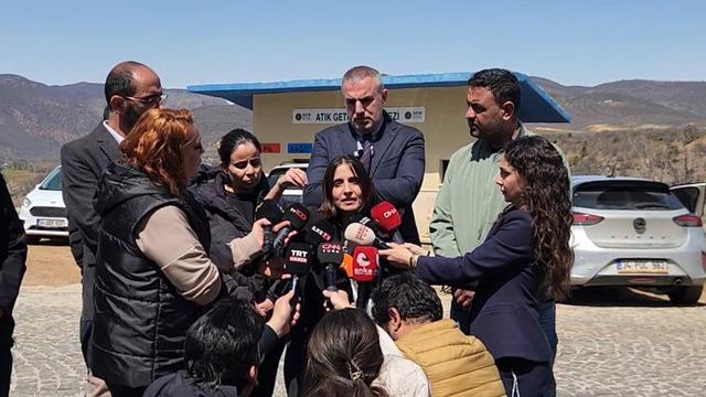 Gülistan Doku'nun ablasından çarpıcı çıkış: 'Bunları ilk defa açıklıyorum'